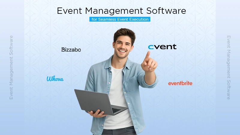 Event Management Software