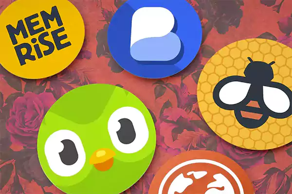 Language Learning Apps