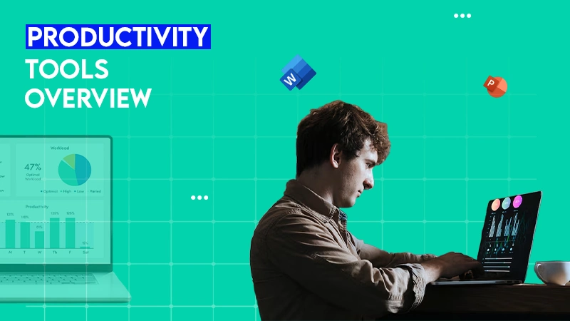 productivity tools overview