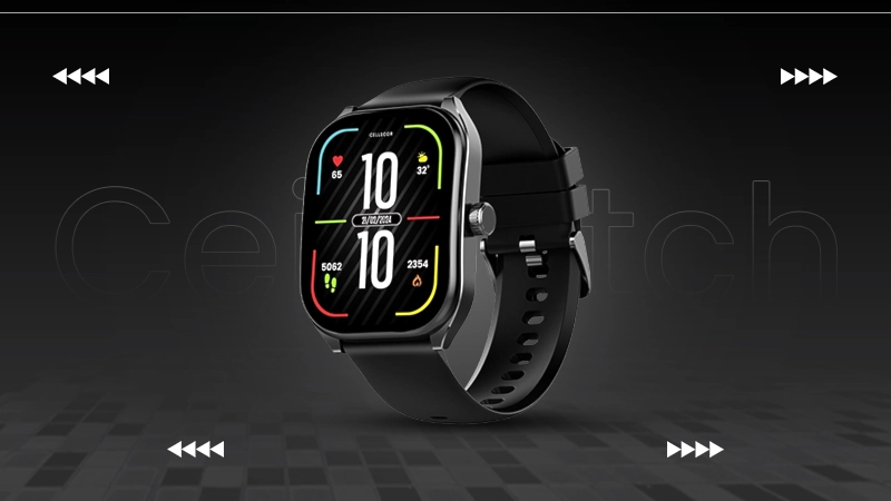 Ceiwatch