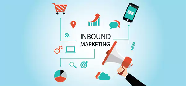 Inbound Marketing