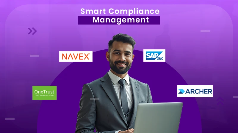 15 Leading conpliance software