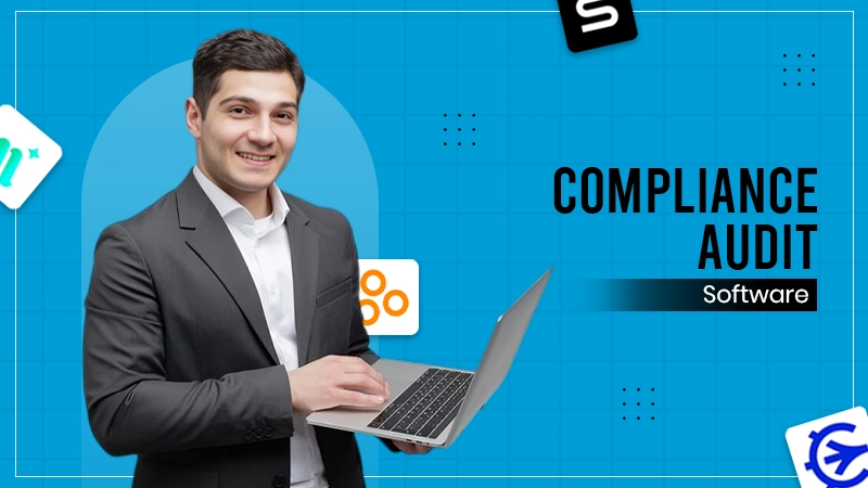 Compliance Audit Software