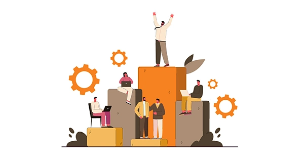 Expanding services without compromising on quality