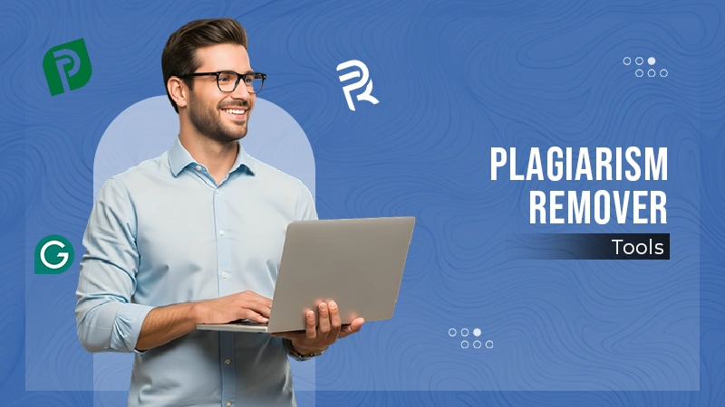 Plagiarism Remover Tools