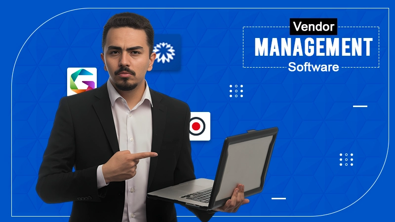 Vendor Management Software
