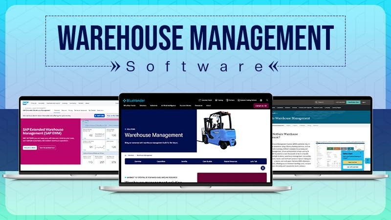 Warehouse Management