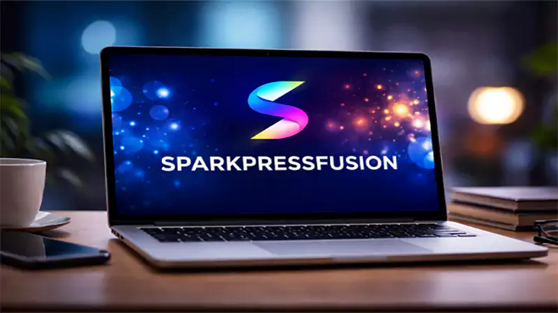 d-Sparkpressfusion com