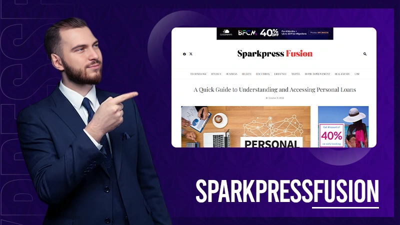 sparkpressfusion