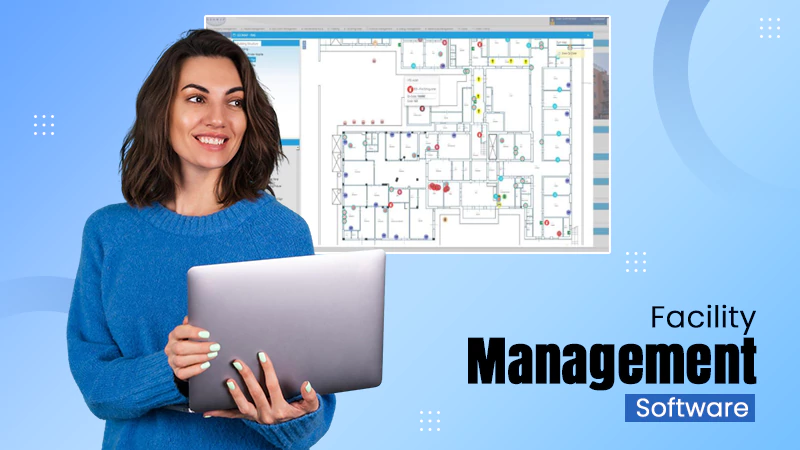 Facility Management Software
