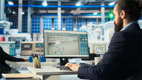 Facility Management Software