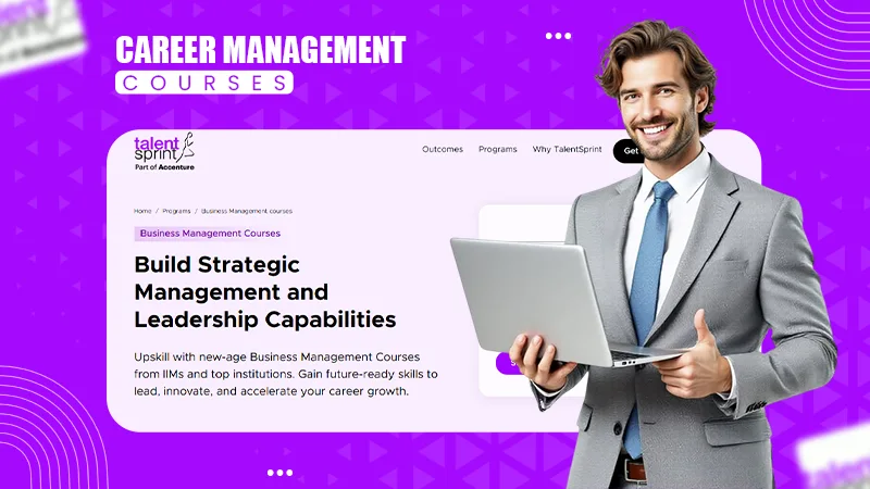 career management courses