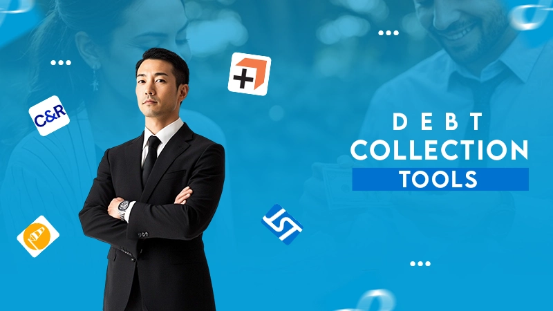 debt collection tools