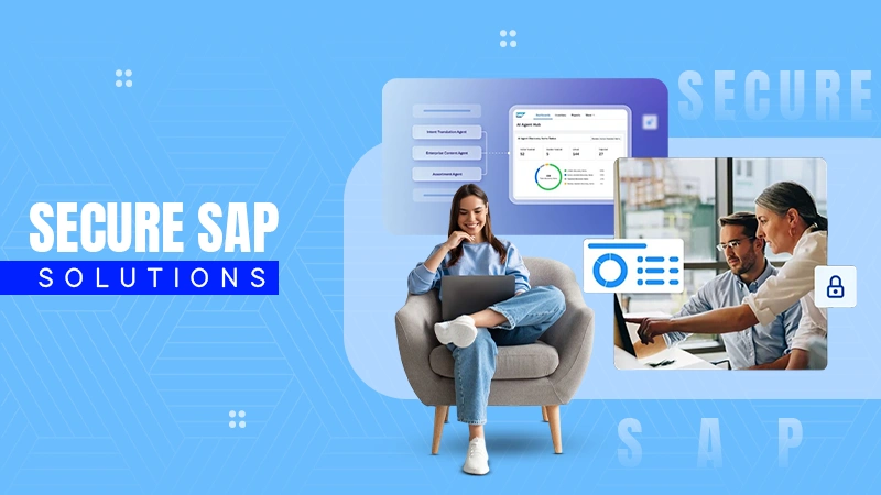 secure sap solutions