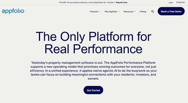 Appfolio