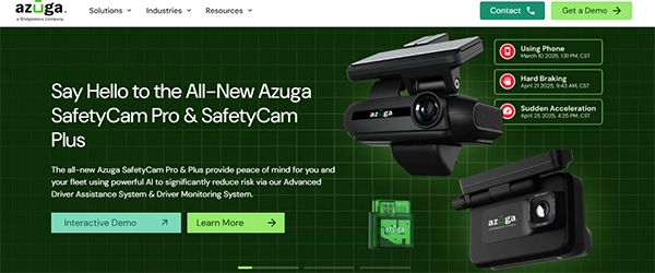Azuga