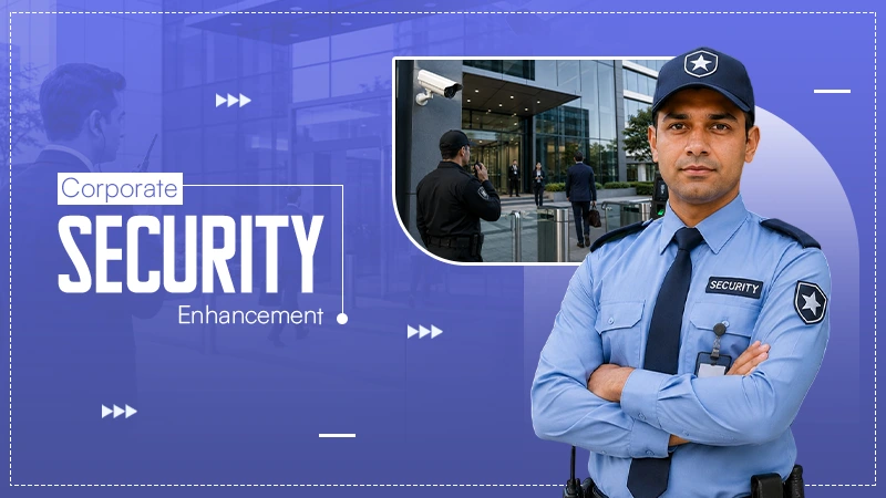 Corporate Security Enhancement