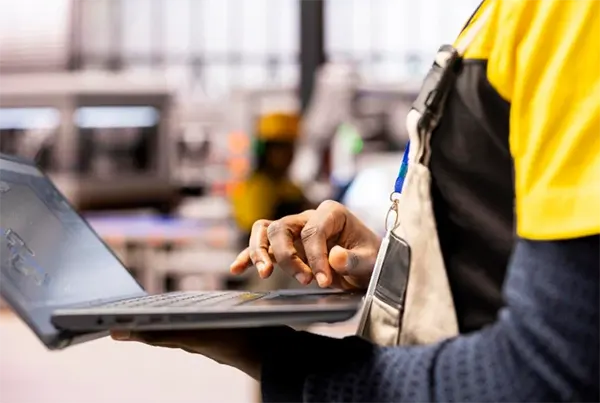 Equipment Maintenance Software