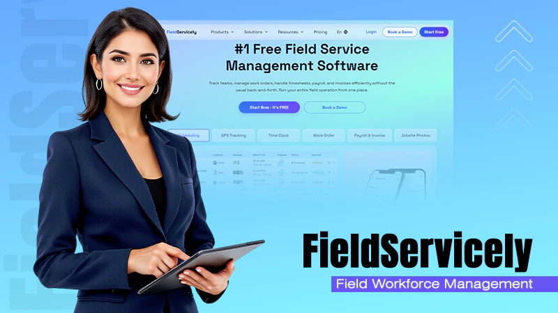 FieldServicely