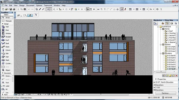 Graphisoft 
