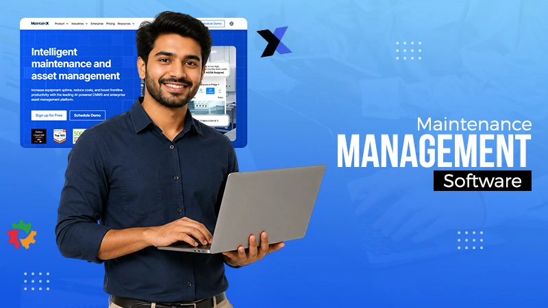Management Software