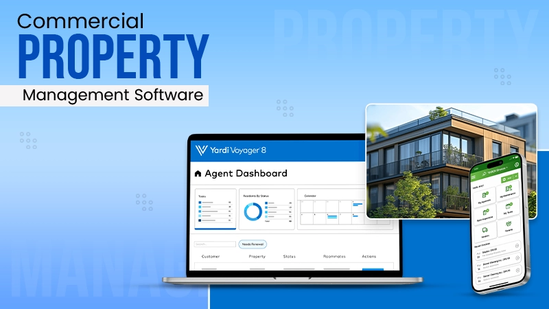 Property Management Software