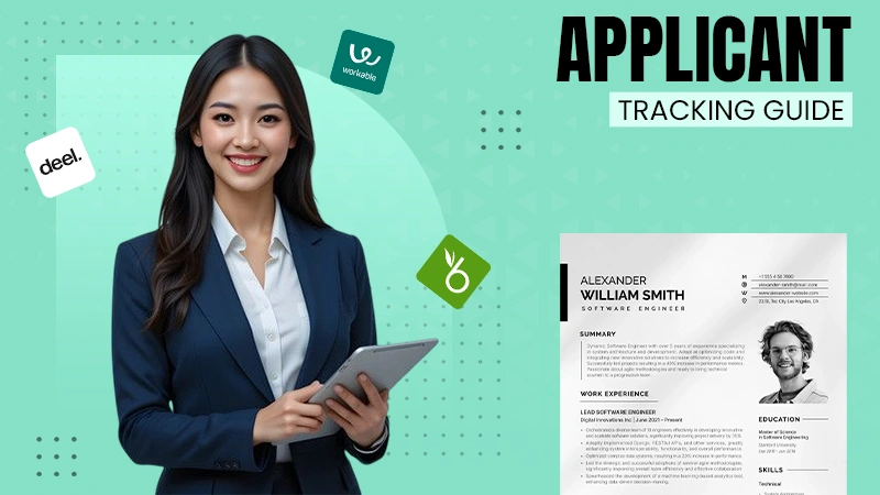 applicant tracking guide