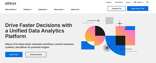 Alteryx