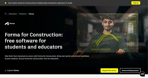 Autodesk Construction Cloud