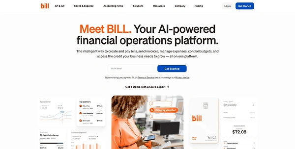 Bill
