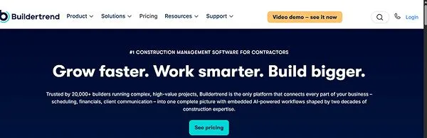 Buildertrend