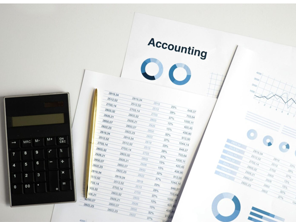 Finance Data