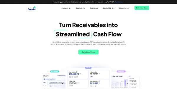 Growfin