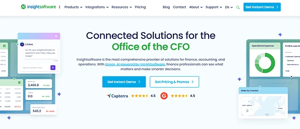 Insight Software