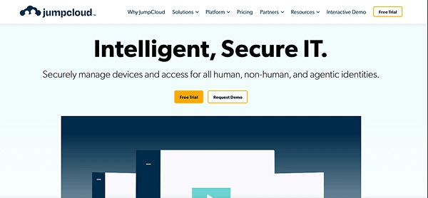 Junpcloud  Mobile Device Management tool