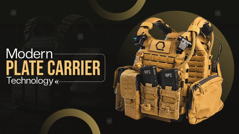 Plate Carriers