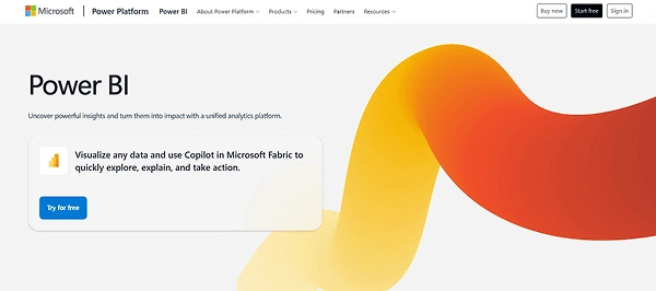 Power BI