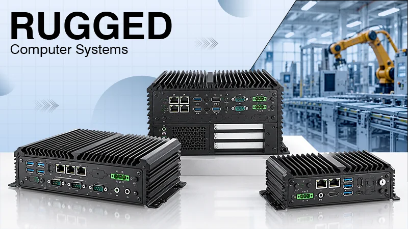 Rugged Computer Systems