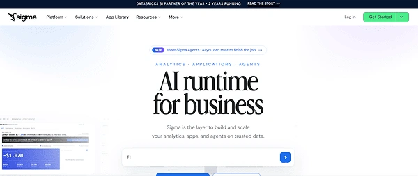 Sigma Software