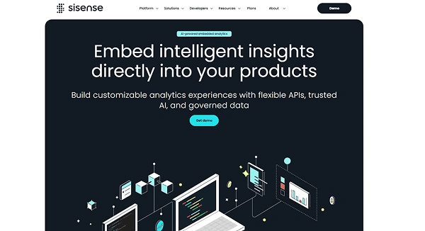 Sisense Software