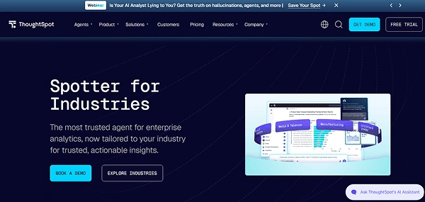 ThoughtSpot
