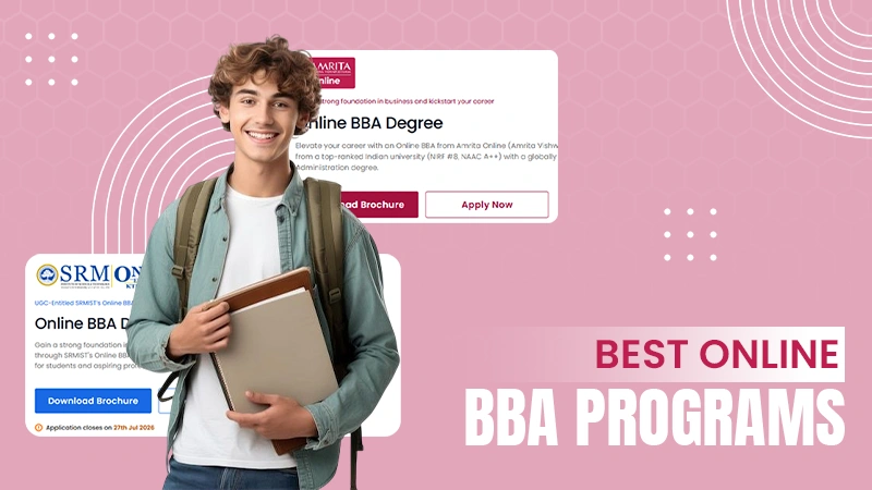 best online bba programs
