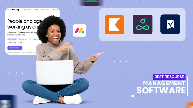 best resource software