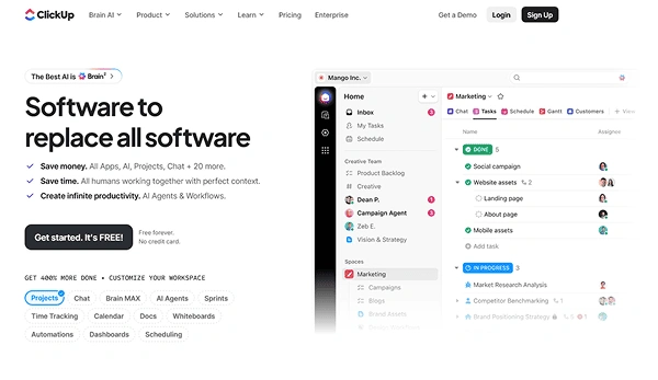 it change management tools
