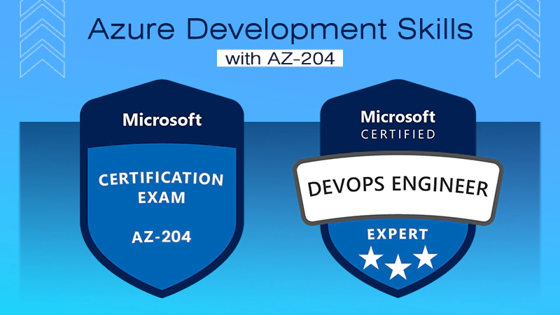 AZURE DEVELOPMENT