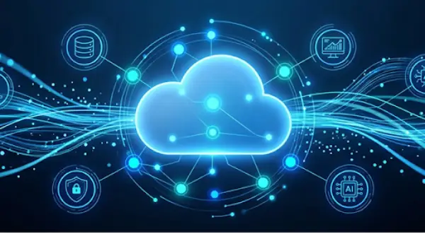 Azure architecture