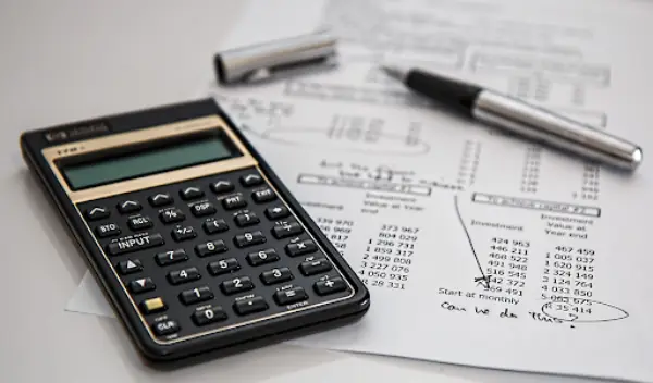 Calculation