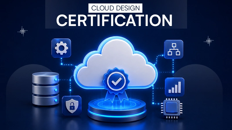 Cloud Design Certification