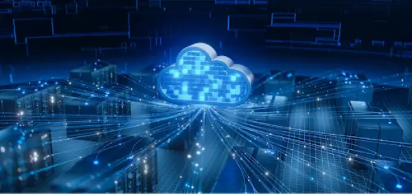 Cloud design architecture