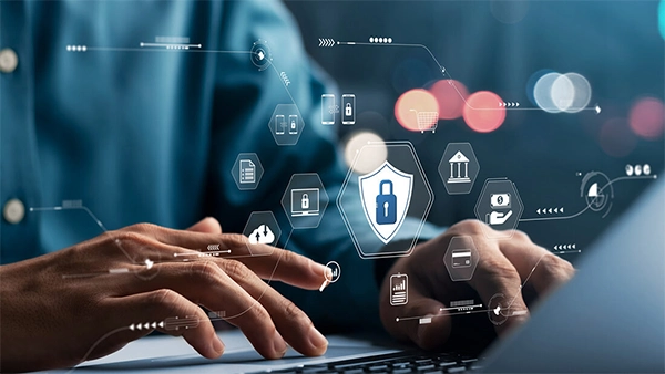 Endpoint management